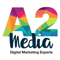 A2Media.nl logo, A2Media.nl contact details