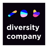 diversity company logo, diversity company contact details