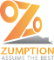 Zumption.com logo, Zumption.com contact details