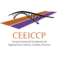 CEEICCP - Consejo Estatal de Estudiantes de Ingeniería de Caminos, Canales y Puertos logo, CEEICCP - Consejo Estatal de Estudiantes de Ingeniería de Caminos, Canales y Puertos contact details