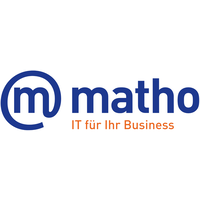 Matho Informatik AG logo, Matho Informatik AG contact details