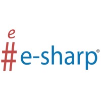 e-sharp ICT FZCO logo, e-sharp ICT FZCO contact details