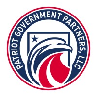 Patriot Government Partners, LLC logo, Patriot Government Partners, LLC contact details