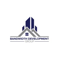 Bandwidth Development Group logo, Bandwidth Development Group contact details