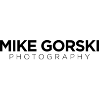 Mike Gorski Photography logo, Mike Gorski Photography contact details