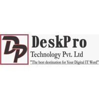 DeskPro Technology logo, DeskPro Technology contact details