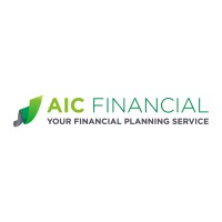 AIC FINANCIAL LIMITED logo, AIC FINANCIAL LIMITED contact details