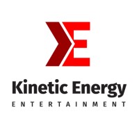 Kinetic Energy Entertainment logo, Kinetic Energy Entertainment contact details