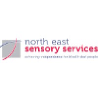 North East Sensory Services logo, North East Sensory Services contact details