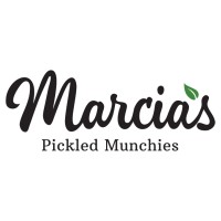 Marcia's Pickled Munchies logo, Marcia's Pickled Munchies contact details