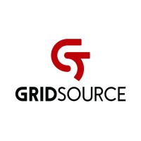 GRIDSOURCE logo, GRIDSOURCE contact details