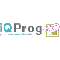 iQProgrammeer logo, iQProgrammeer contact details