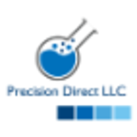 Precision Direct LLC logo, Precision Direct LLC contact details