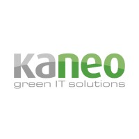 kaneo GmbH - green IT solutions logo, kaneo GmbH - green IT solutions contact details