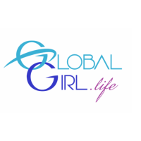 Global Girl Life logo, Global Girl Life contact details