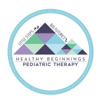 HEALTHY BEGINNINGS PEDIATRIC THERAPY, LLC logo, HEALTHY BEGINNINGS PEDIATRIC THERAPY, LLC contact details