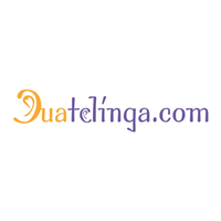 DuaTelinga.com logo, DuaTelinga.com contact details