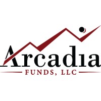 Arcadia Funds logo, Arcadia Funds contact details