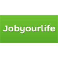 Jobyourlife s.r.l. logo, Jobyourlife s.r.l. contact details