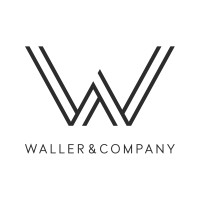 WALLER & COMPANY logo, WALLER & COMPANY contact details