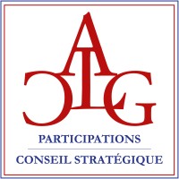 ACLG Participations et Conseil Stratégique logo, ACLG Participations et Conseil Stratégique contact details