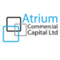 Atrium Commercial Capital Ltd logo, Atrium Commercial Capital Ltd contact details