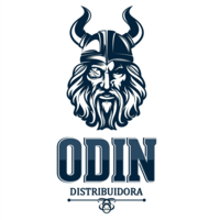 Distribuidora Odin logo, Distribuidora Odin contact details