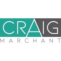 Craig Marchant logo, Craig Marchant contact details