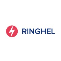 Ringhel logo, Ringhel contact details