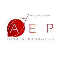 Alsace Etudes Projets - AEP logo, Alsace Etudes Projets - AEP contact details