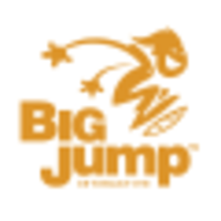 Big Jump Interactive logo, Big Jump Interactive contact details