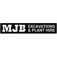 MJB EXCAVATION & PLANT HIRE LTD logo, MJB EXCAVATION & PLANT HIRE LTD contact details