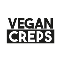 Vegan Creps logo, Vegan Creps contact details