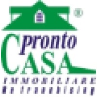 PRONTO CASA GROUP logo, PRONTO CASA GROUP contact details