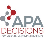 APA Decisions logo, APA Decisions contact details