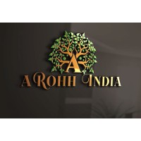 Arohh logo, Arohh contact details