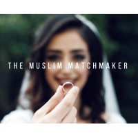 THE MUSLIM MATCHMAKER™ logo, THE MUSLIM MATCHMAKER™ contact details