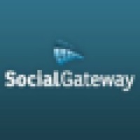 Social Gateway logo, Social Gateway contact details