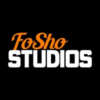 FoSho STUDIOS logo, FoSho STUDIOS contact details