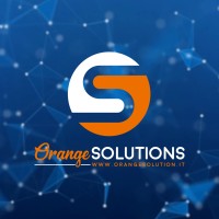 Orange Digital Solution logo, Orange Digital Solution contact details