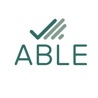 Able AS logo, Able AS contact details