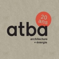 atba architecture + énergie logo, atba architecture + énergie contact details