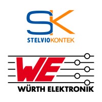 Würth Elektronik Stelvio Kontek logo, Würth Elektronik Stelvio Kontek contact details