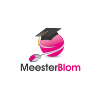 MeesterBlom logo, MeesterBlom contact details