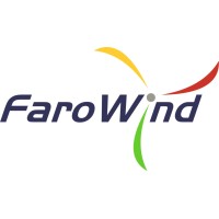 FaroWind logo, FaroWind contact details