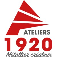 ATELIERS 1920 (ATELIERS FONTAINE) logo, ATELIERS 1920 (ATELIERS FONTAINE) contact details