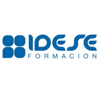 IDESE Formación logo, IDESE Formación contact details