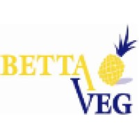 BettaVeg logo, BettaVeg contact details