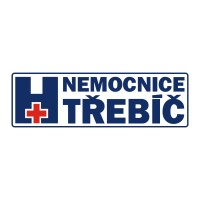 Nemocnice Třebíč, příspěvková organizace logo, Nemocnice Třebíč, příspěvková organizace contact details