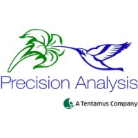 Precision Analysis North West Ltd logo, Precision Analysis North West Ltd contact details